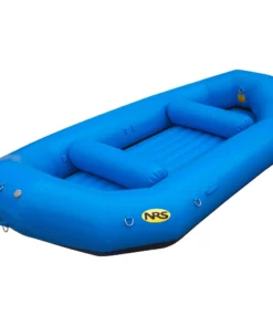 NRS E-150 Self-Bailing Raft