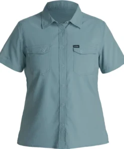 NRS Women's Guide Short Sleeve Shirt