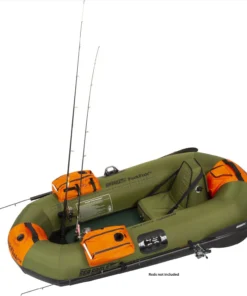 Sea Eagle PackFish7 Fishing Kayak Deluxe Package -Kokatat Shop media fc336fca 14a2 4679 b65c f770de796b69