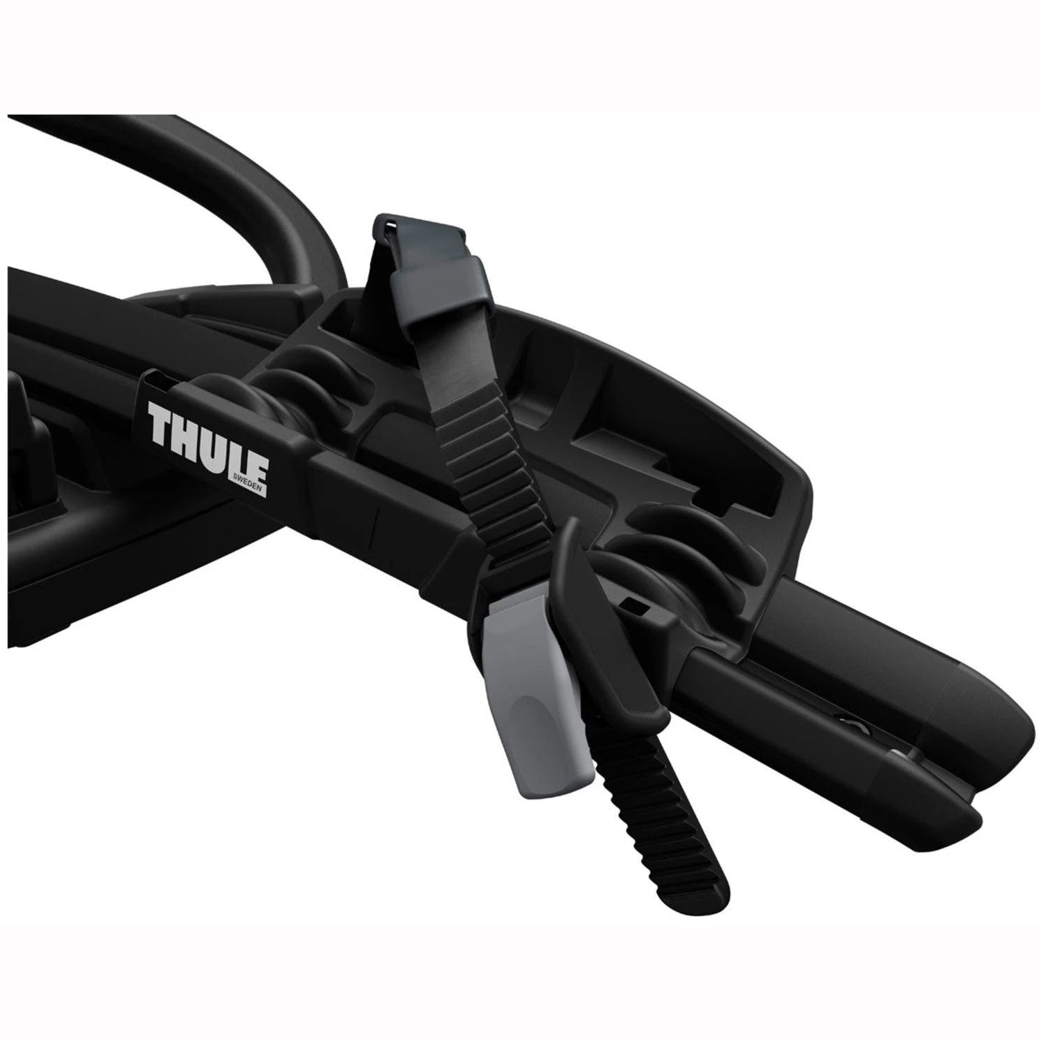 Thule Proride XT Bike Roof Rack 7 Thule Proride XT Bike Roof Rack - Image 7