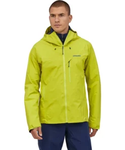 Patagonia Men's Pluma Jacket (Closeout) -Kokatat Shop media fc80b63a 29e3 432c 9d5e 739146a7a8ce