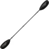 Bending Branches Angler Pro Carbon Versa-Lock 2-Piece Kayak Fishing Paddle