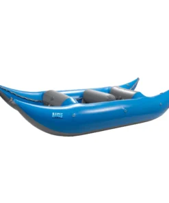 AIRE Sabertooth R2 Cataraft