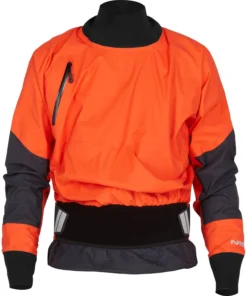 NRS Men's Stratos Semi-Dry Paddling Jacket -Kokatat Shop media fcecd625 527b 4f3a bd78 3ea3d2288290