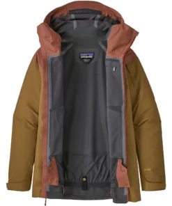 Patagonia Women's Snowdrifter Jacket (Closeout) -Kokatat Shop media fd11cf04 004c 4d3a 94d5 120b220be843