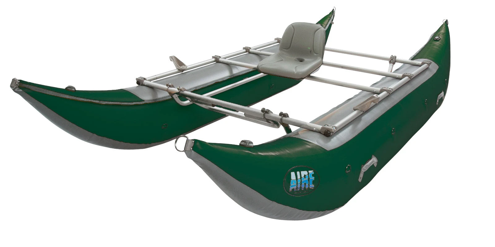 AIRE Wave Destroyer 13 Cataraft 12 AIRE Wave Destroyer 13 Cataraft - Image 12