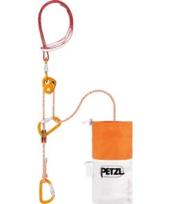 Petzl Rad System Crevasse Kit