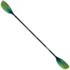 Werner Paddles Werner Shuna Hooked Adjustable Fiberglass Kayak Fishing Paddle