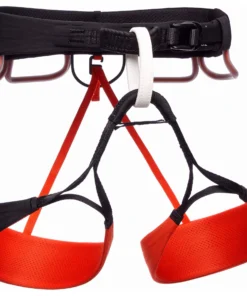 Black Diamond Women's Zone Rock Climbing Harness