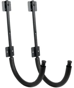 Seattle Sports Kayak Wall Cradles