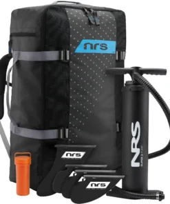 NRS Thrive 10.8 Inflatable SUP Board -Kokatat Shop media fd9e3981 e675 4e35 bec1 c0a82b9a30e4