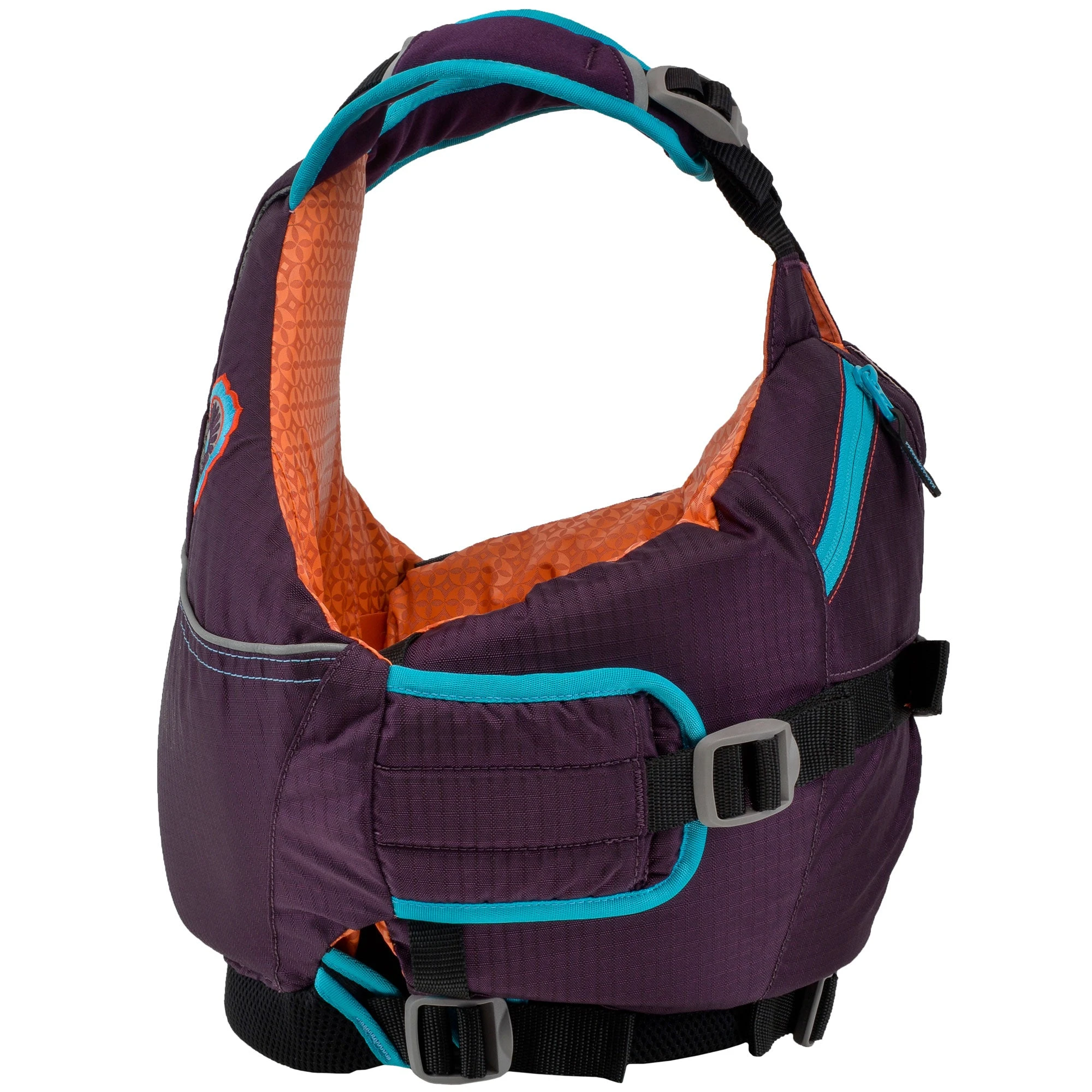 Astral Otter 2.0 Kid's Lifejacket (PFD) 9 Astral Otter 2.0 Kid's Lifejacket (PFD) - Image 9