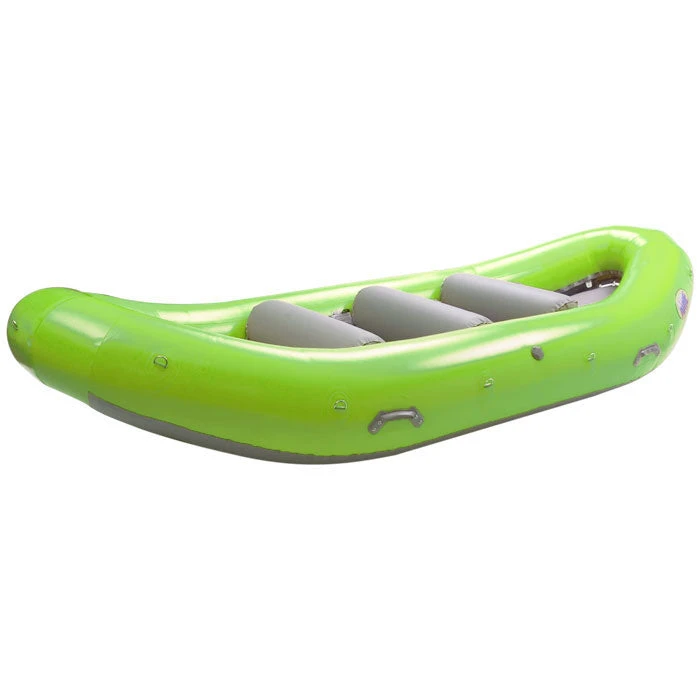 AIRE Super Duper Puma Self-Bailing Raft 4 AIRE Super Duper Puma Self-Bailing Raft - Image 4