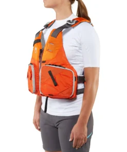 NRS Raku Fishing Lifejacket (PFD) -Kokatat Shop media fddde6e7 1a69 41ad 9236 269bc3b6c212