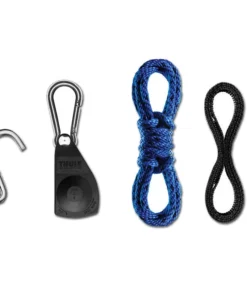 Thule Quick Draw Kayak Roof Rack Tiedown