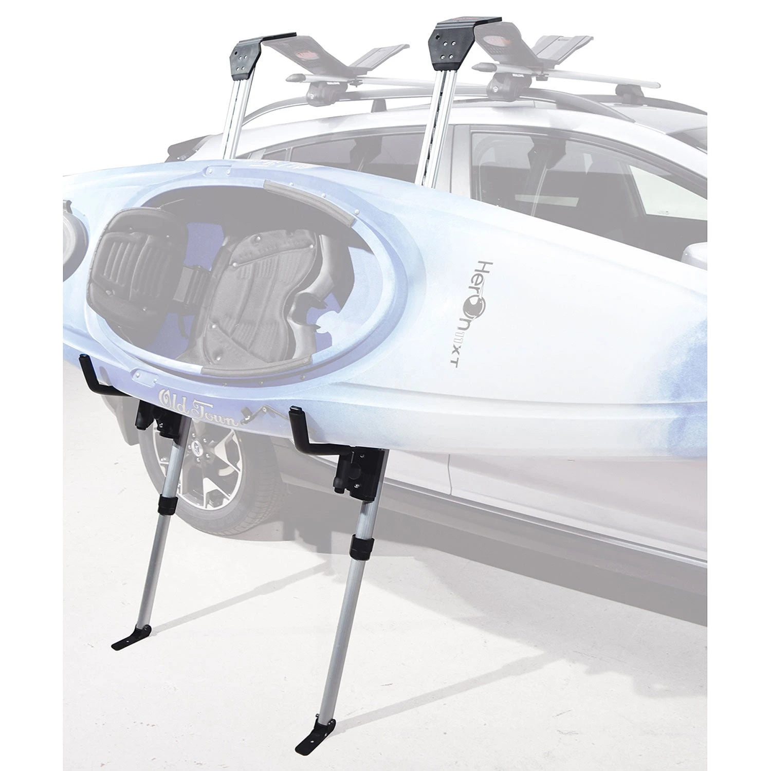 Malone TelosXL Kayak Load Assistant 9 Malone TelosXL Kayak Load Assistant - Image 9