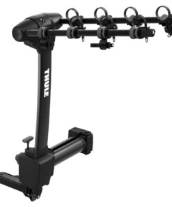 Reboxed Thule Apex XT Swing 4 Bike Rack