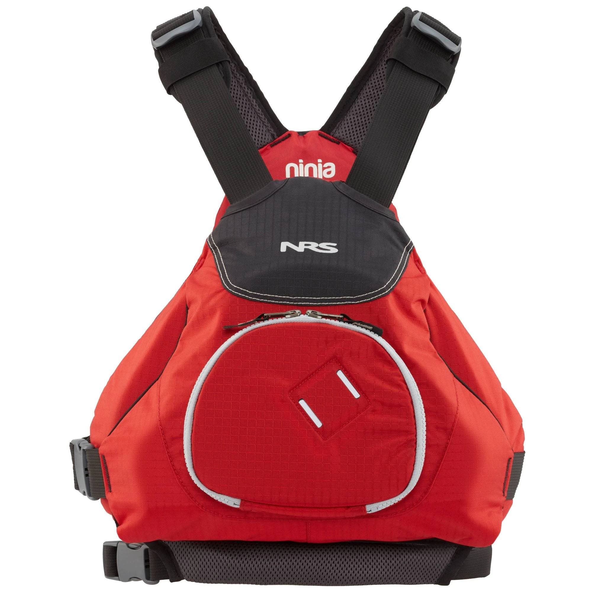 NRS Ninja Kayak Lifejacket (PFD) 11 NRS Ninja Kayak Lifejacket (PFD) - Image 11