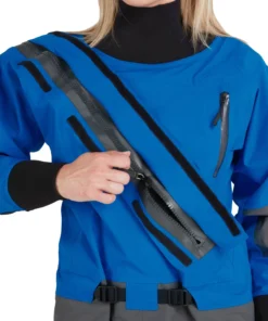 NRS Women's Explorer Semi-Dry Suit -Kokatat Shop media fe59c76f c84e 4a49 bf9c da16cb6188dc
