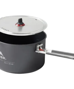 MSR Ceramic 2.5 L Pot -Kokatat Shop media fe8a8a90 7514 4ab8 8ee8 17b3e2da73e3