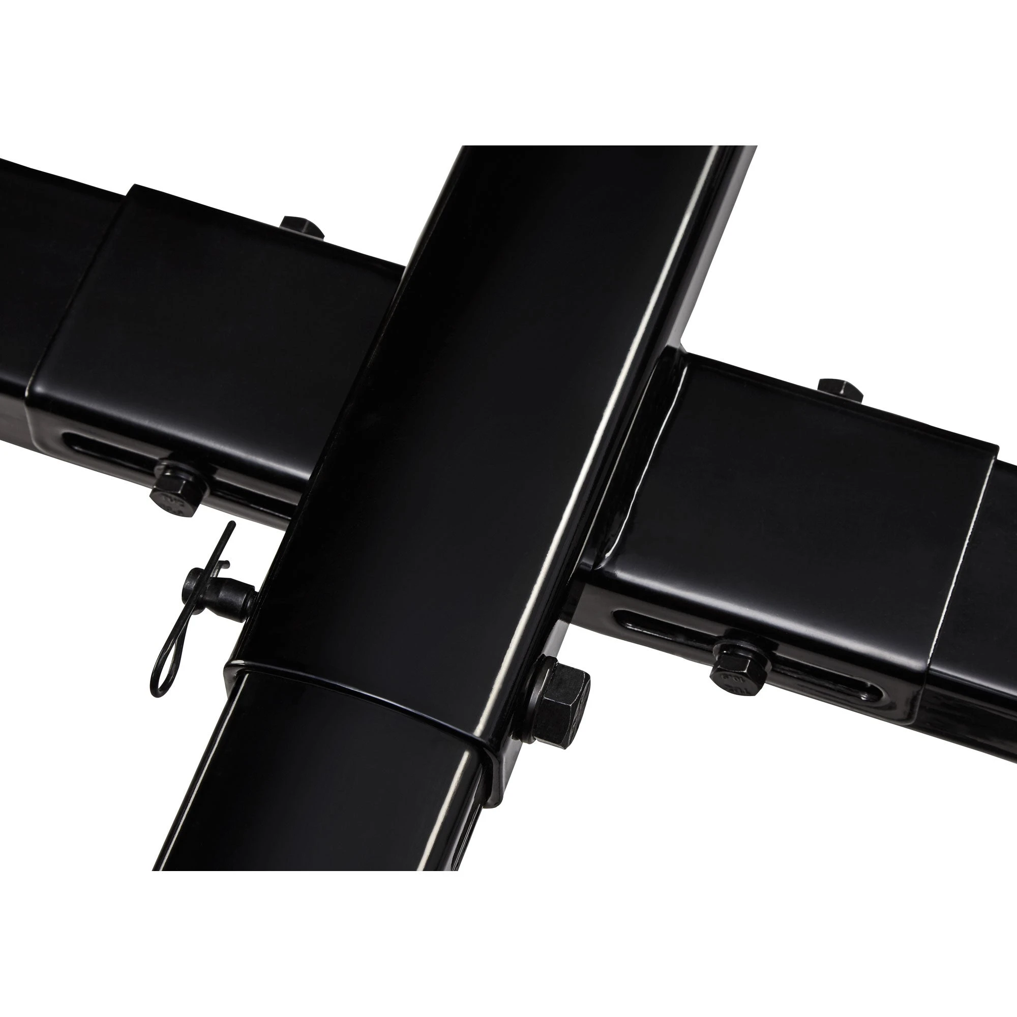 Yakima HoldUp Evo +2 Bike Hitch Rack Add-On 4 Yakima HoldUp Evo +2 Bike Hitch Rack Add-On - Image 4