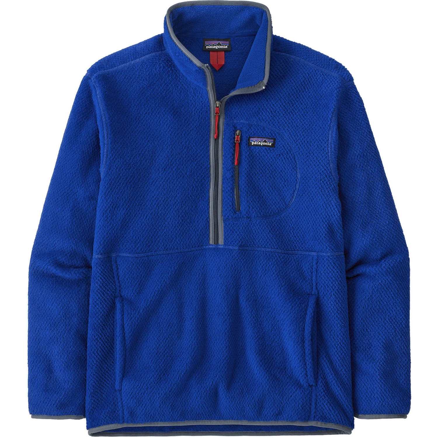 Patagonia Men's Re-Tool Pullover 2 Patagonia Men's Re-Tool Pullover - Image 2