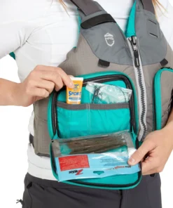 NRS Women's Shenook Fishing Lifejacket (PFD) -Kokatat Shop media fecfda11 dc53 4938 9262 c5620d53fea4