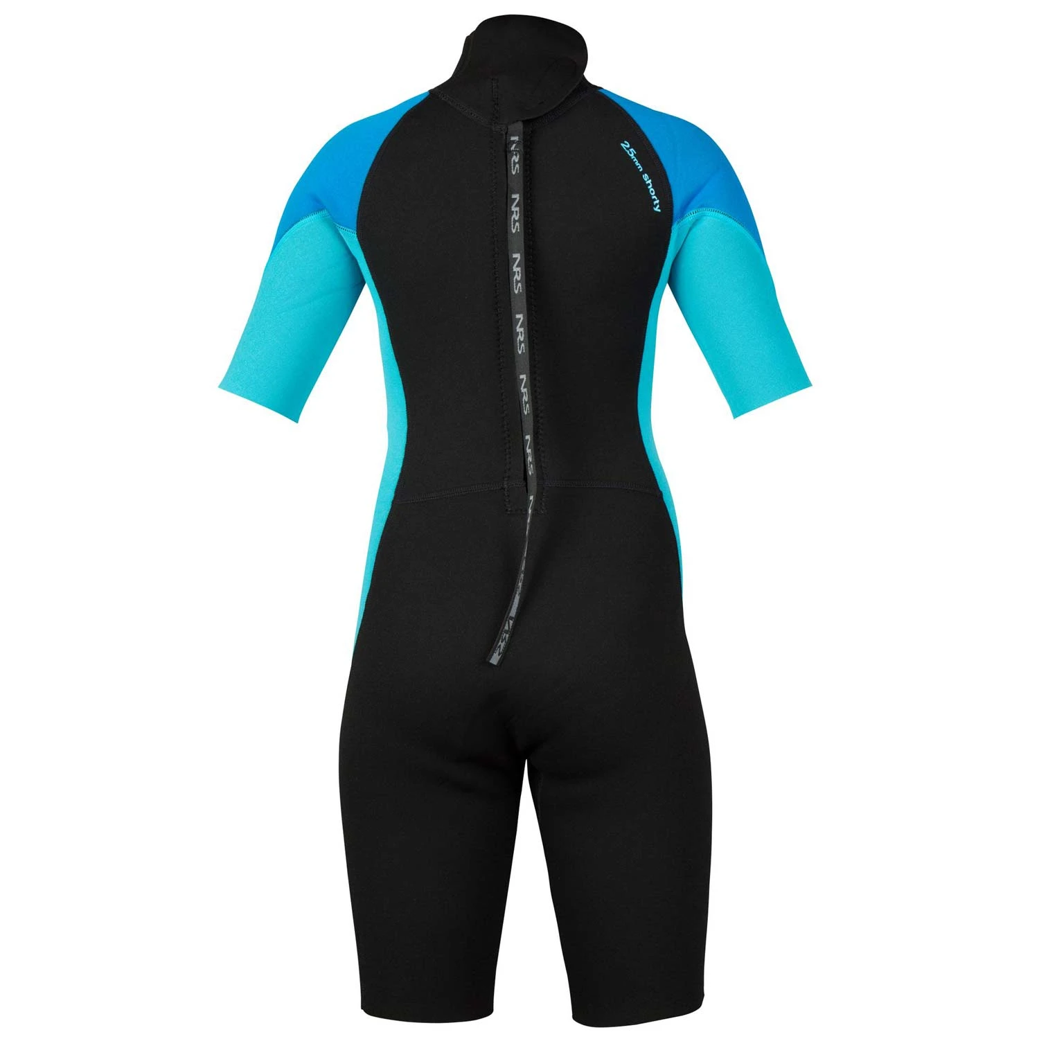 NRS Kid's Neoprene Shorty Wetsuit 2 NRS Kid's Neoprene Shorty Wetsuit - Image 2