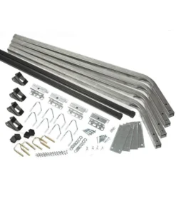 Malone TopTier Utility Trailer Cross Bar System -Kokatat Shop media feda7c5c 54af 4d84 b4bb 257f955e04bc