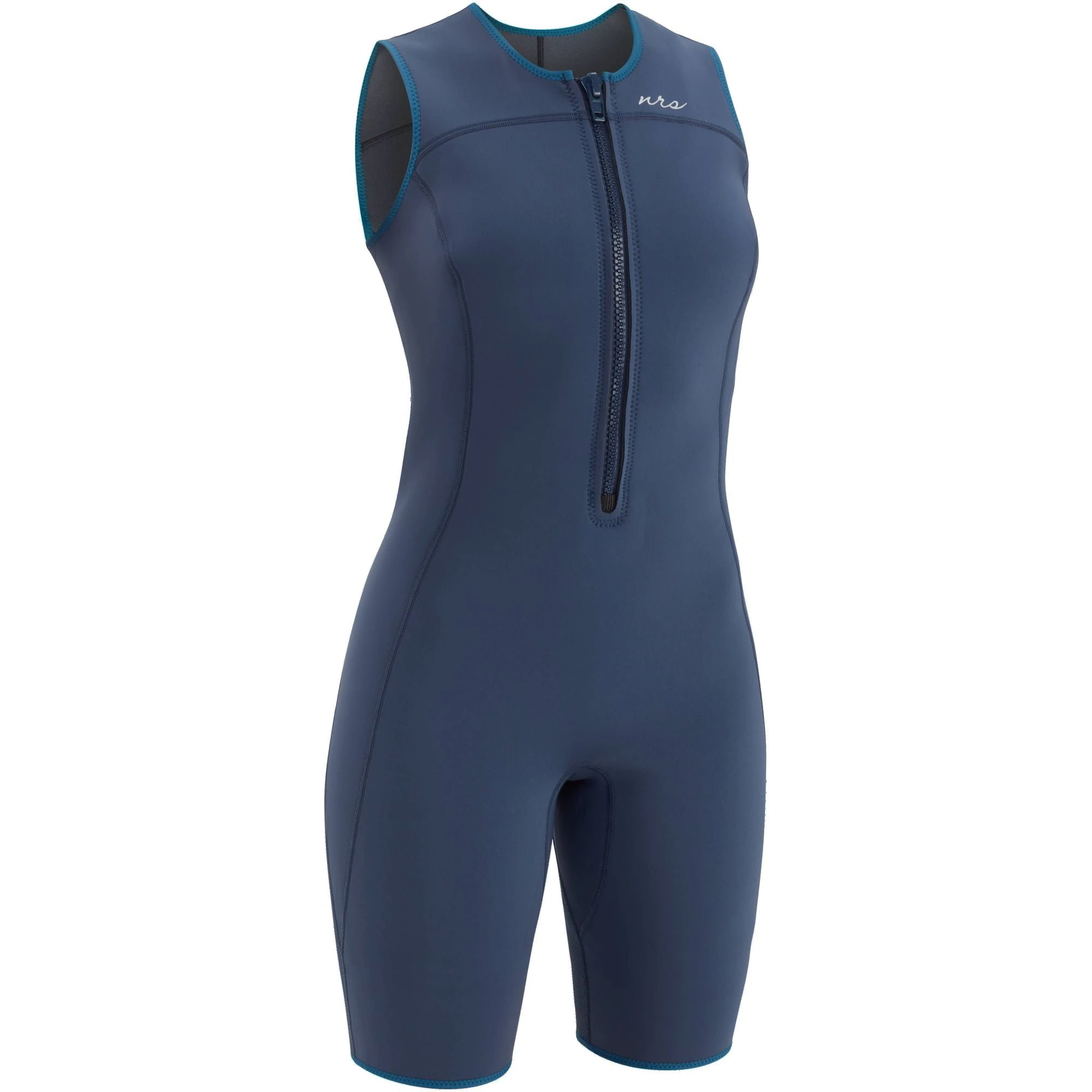 NRS Women's 2.0 Shorty Wetsuit 1 NRS Women's 2.0 Shorty Wetsuit