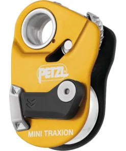Petzl Mini Traxion Pulley