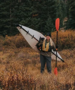 Aqua-Bound Sting Ray Hybrid Posi-Lok 4-Piece Kayak Paddle -Kokatat Shop media ff585134 83f8 4488 8070 60bb28f95684