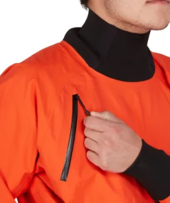 NRS Men's Stratos Semi-Dry Paddling Jacket -Kokatat Shop media ff66a982 f8ca 413b a564 91eee760eaa5