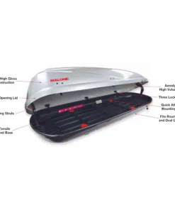 Malone MicroSport LowBed 2-Boat Saddle Up Pro Kayak Trailer Package W/ 2nd Tier -Kokatat Shop media ff713811 27f9 462e a421 de2eef7c60a1