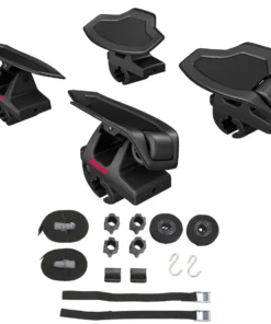 Reboxed Yakima SweetRoll Kayak Roof Rack