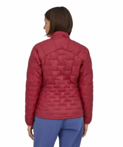 Patagonia Women's Micro Puff Jacket -Kokatat Shop media ff797df0 677d 4e11 9b0e efe6f6187b8a