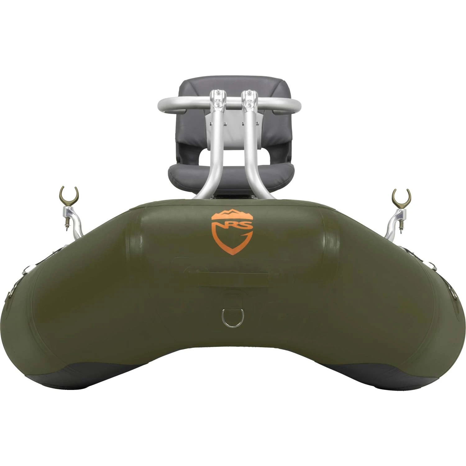 NRS Slipstream 9.6 Standard Fishing Raft Package 9 NRS Slipstream 9.6 Standard Fishing Raft Package - Image 9