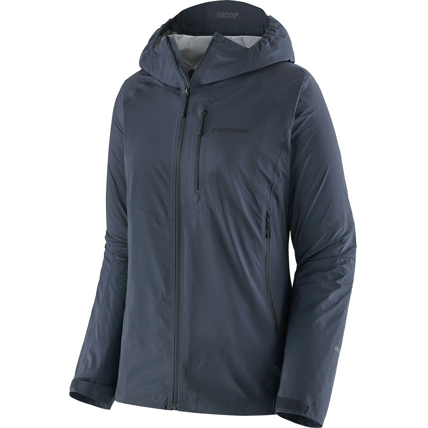 Patagonia Women's Storm10 Jacket 1 Patagonia Women's Storm10 Jacket