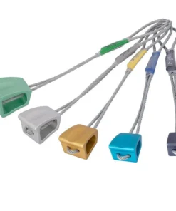 DMM Climbing Wallnuts Set 20 DMM Climbing Wallnuts Set -Kokatat Shop media ffc0a3c8 fc48 4984 93cc 63e28012fbd8