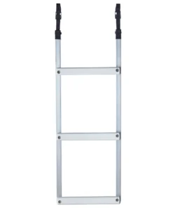 Downstream River Gear Raft Ladder