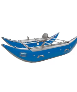 AIRE Wave Destroyer 12 Cataraft